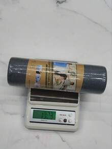 20pcs Reusable Microfiber Cleaning Cloth Rolls - 7.9x7.9 Inches (20x20cm), With Holes, Super Absorbent, Scratch-Resistant, Machine Washable, Multi-Purpose Cleaning Towels For Home, Kitchen, Restaurant, Auto Detailing - Multicolor - View 14