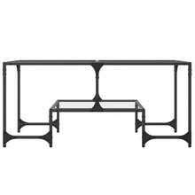 Nightstands - Black - View 5