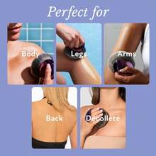 平头粉底刷，高端舞蹈团化妆刷，适用于液体、膏状、粉状产品，化妆工具，粉底刷，遮瑕刷，腮红刷，修容刷，高光刷，散粉刷，赠品 - 彩色 - 查看 11