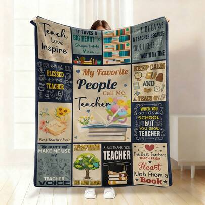 Teacher Appreciatio…