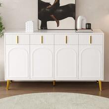 Buffets & Sideboards - White - View 7