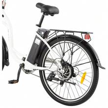 Electric Bicycles