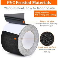 Carpet Padding & Grippers