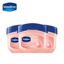 Vaseline Classic Lip Balm Juicy Peach (Legacy) - 02 Pink - View 1