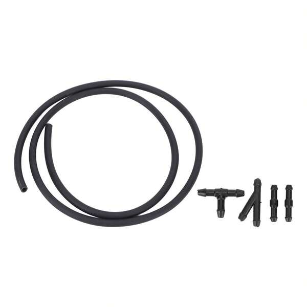 TendenciaLínea De Limpiaparabrisas Manguera De LimpiaparabrisasCalidad premium