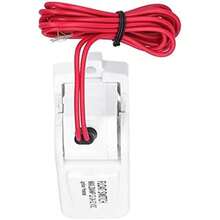 Interruptor de Flotador Control Autónomo Para Bomba de Achique Marina Automática - Control Automatizado de Nivel - / - Ver 1