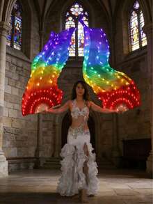 节日装扮道具，适用于情人节、生日、母亲节、斋月、舞台、婚礼、拍照派对等场合，可作礼物或派对装饰。 - 舞台道具 - 查看 2