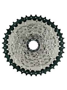 ZRACE 8 Speed Bicycle Cassette MTB Bike Freewheel For / DEORE / SLX / XT