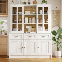 Buffets & Sideboards - White - View 4