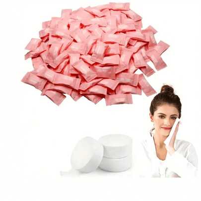 Khăn mặt nén dùng một lần (10 cái/50 cái/100 cái), sản phẩm chăm sóc da, đồ trang trí nhà cửa cho phòng khách, phòng ngủ, phòng tắm, đồ dùng du lịch, quà tặng đám cưới, tiệc tùng, sinh nhật, quà tặng cho nam giới, bố, mẹ, bạn bè, năm mới, phụ kiện, quà tặng thú vị