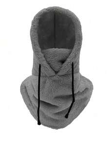 Warm Balaclava Face Mask - Windproof Ski Mask - Unisex Thick Winter Warm Headwear