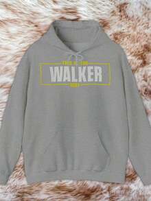 1 PcsFleece Sweatshirt,90s Graphic Classic Airbrush Illustration Retro BirthdayHoodies, Quality Hoodies, Machine Washable – Easy To Clean, Minimalist Design – Clean And Modern Look,Hoodies For Men And Women,Sudaderas Para Hombre,300g Cotton Casual Hoodies, Oversize Hooded SweatHoodies With Pockets,Graphic Hoodies,Fall And Winter Long Sleeve - Gray-2 - 查看 2