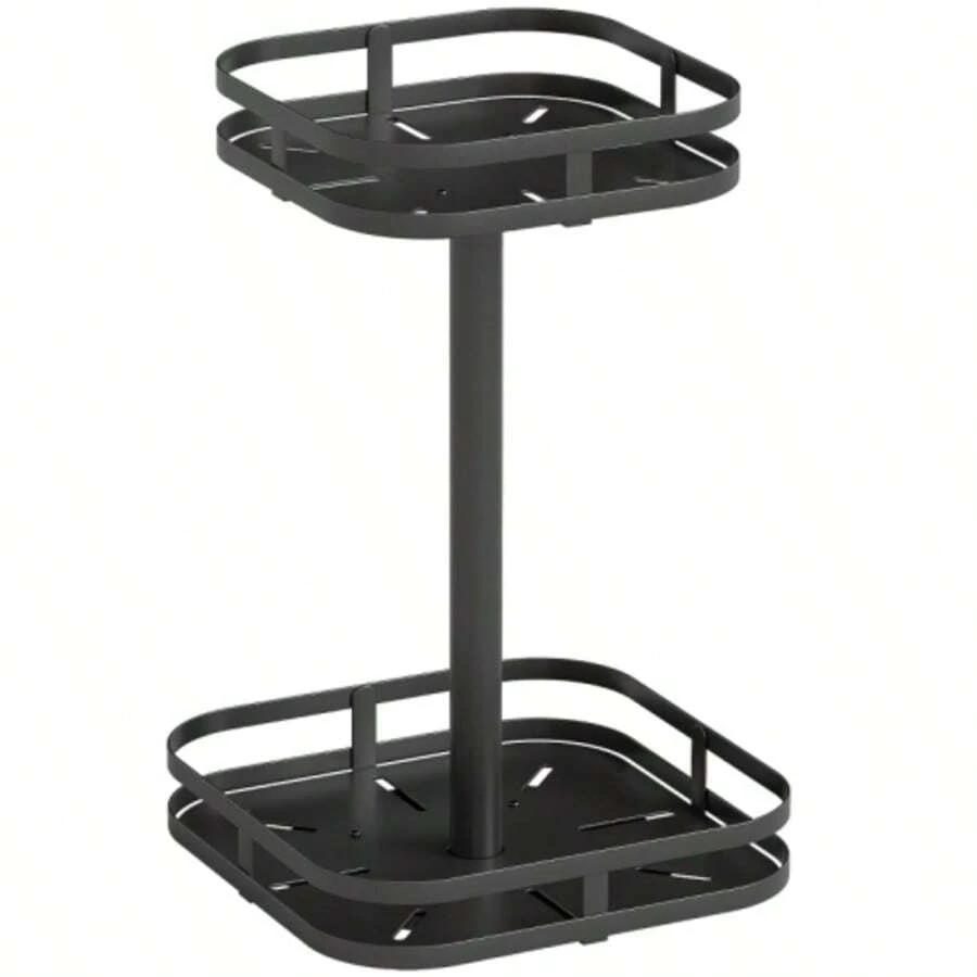 Spice Racks - الأسود - مشاهدة 1