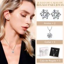 Women Jewelry Gifts - Style B - View 4