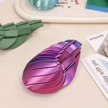 3D打印扭扭球减压玩具，齿轮液体流动球，旋转设计，缓解焦虑玩具 - Slime Ball - 查看 13