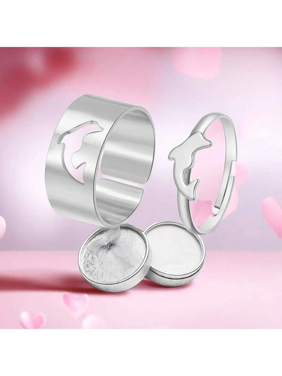 Couple Jewelry Gifts