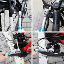 Bộ 15 cờ lê lực điều chỉnh, 1/4 inch, 2-24Nm, thích hợp sửa chữa xe đạp (bao gồm xe đạp leo núi và xe đạp đường trường), dụng cụ bảo dưỡng xe máy, được thiết kế cho thợ máy chuyên nghiệp, bao gồm hướng dẫn sử dụng, chất liệu kim loại, không cần nguồn điện. - Nhiều màu - Xem 6