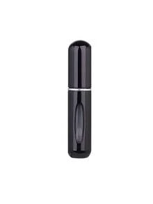 1/3/4/5pcs 5ml Perfume Spray Bottle, Bottom-Refillable Atomizer Bottle, Portable Travel Perfume Dispenser Bottle, Refillable Travel Spray Bottle, Exquisite Small Bottle, Individually Packaged, Travel Perfume Refill Bottle And Portable Perfume Dispenser - 彩色 - 查看 13