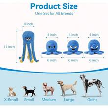 Pet Toy Sets - As Pic - View 7