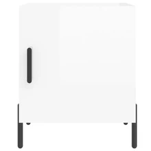 Nightstands - Black - View 7