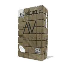 Bloque para construccin Ecolgico, paquete de 20 piezas Arena - ARENA - Ver 7