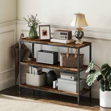 Coffee Tables - Brown - View 3