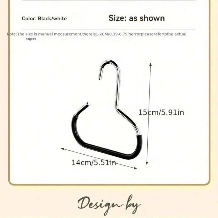 3pcs/2pcs/1pc Non-Woven Fabric Large Capacity Circular Hat Storage Box Bag, Foldable, With Lid, Dustproof, Anti Deformation, Can Hold Clothes, Baseball Caps, Carry Home, Travel Supplies - Black - View 11