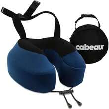 Almohada de viaje S3 + Índigo
