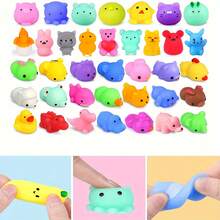 Fidget Toys Set, 109 Pack Party Favors ,School Classroom Rewards,Birthday Party,Stuffer Gifts Bulk Toy Carnival - Multicolor - View 4