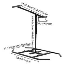 YUNRUX Pool Cleaning Tools - Black - View 2