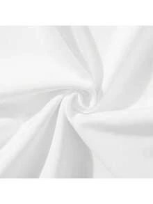 Anime Manga Abstract Graphic Drawing Illustration Face Anime T-Shirt - 黑色 - 查看 5