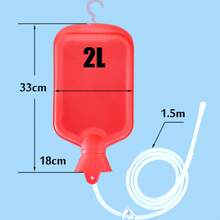 Toilets & Toilet Aids - Rojo - View 3