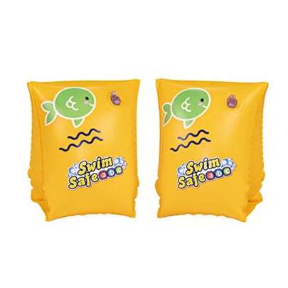 CYPNBestway 25 cm x 15 cm WONDERSPLASH Brazaletes S/MFashion