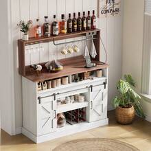Buffets & Sideboards - White - View 2