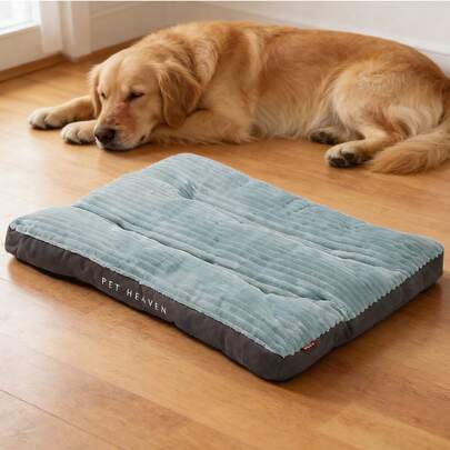 1PC Pet Bed - Dog Bed That Can Be Washed. Dog Sleeping Pad. Pet Rest Supplies.