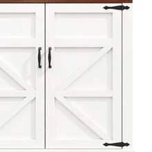 Buffets & Sideboards - White - View 8