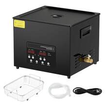 Idropulitrici - 15L 360W - Visualizzare 8