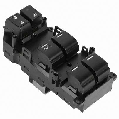 Interruptor de control de ventana eléctrica delantera izquierda 35750-TB0-H01 para modelos  Accord 2008-2012