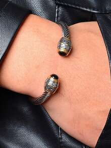 女士手镯 - 彩色 - 查看 3