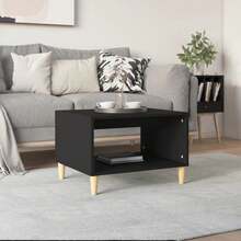 Nightstands - Black - View 1
