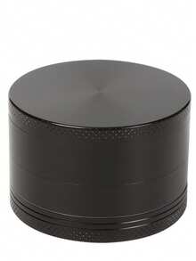 5/2/1件装 全新！54/40毫米研磨器，草药香料研磨器，金属合金材质，便携式，4种研磨模式，快速发货，研磨器，研磨室装饰，研磨器配件，研磨器>吸烟，冬季礼物，送给男友/女友的礼物，婚礼，生日 - 彩色 - 查看 15