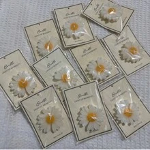 漂浮水蜡烛、洋甘菊香氛蜡烛、生日礼物、家居装饰、香氛摆件、手工纪念品、芳香、香味、白色、黄色、粉色、紫色、毕业季 - 彩色 - 查看 40