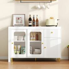 Buffets & Sideboards - White - View 8