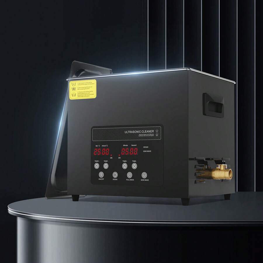Nettoyeurs haute pression - 10 L 240 W - Voir 1