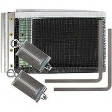 CYPNChampion Sports Tenis de Mesa campeón de Canasta de Juego de Postes 508 cm despuésFashion - 222569744 - Ver 1