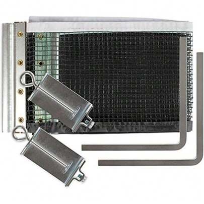 CYPNChampion Sports Tenis de Mesa campeón de Canasta de Juego de Postes 508 cm despuésFashion