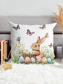 Cushion Cover - Multicolor - View 4