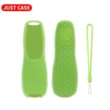 Silicone Protective Case With Lanyard For R400 Presenter Laser Pointer, Laser Pointer Not Included