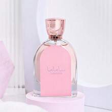 100毫升持久留香清新中东欧风无焰香氛精油，粉色高端香氛喷雾，具有除臭清新功效，让您随时享受芬芳盛宴。馈赠佳品。 - 多樣化香型 - 查看 2