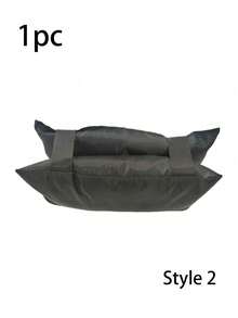 Thickened Faucet Anti Freezing Insulation Cover Outdoor Water Pipe Anti Freezing Dust Cover To Prevent The Faucet From Freezing Winter Anti-Freezing & Insulation Artifact Faucet Warming Cover In Winter Reusable Hose Bibs Insulated Spigot Cover Easy To Remove For Home Garden Kitchen Various Outdoor Environments Winter Essential - Multicolor - View 15